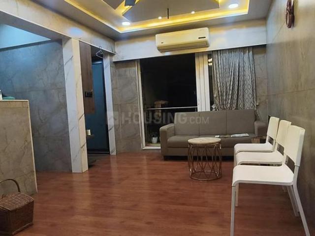 1 BHK Apartment in Khar West for rent Mumbai. The reference number is 20446556