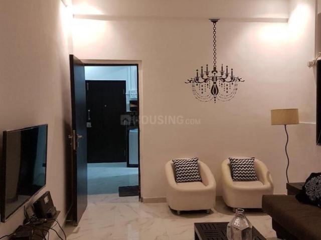 1 BHK Apartment in Khar West for rent Mumbai. The reference number is 20400489