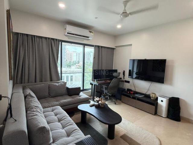 1 BHK Apartment in Khar West for rent Mumbai. The reference number is 20553702