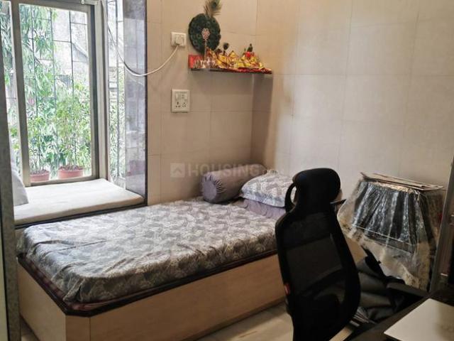 1 BHK Apartment in Khar West for rent Mumbai. The reference number is 20646093