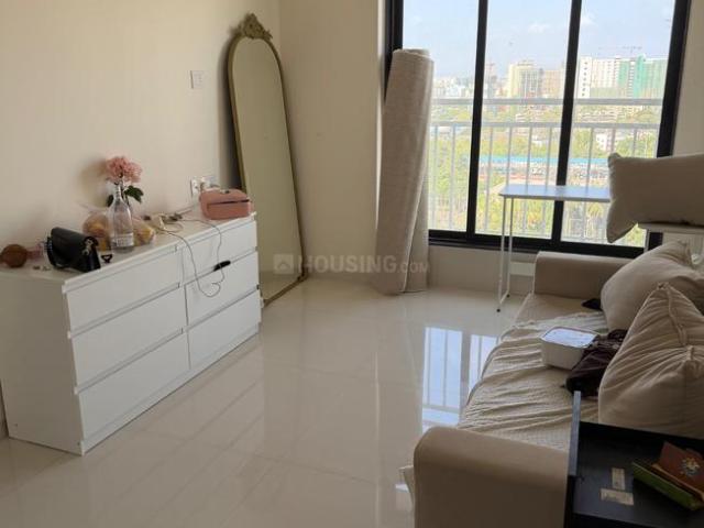 1 BHK Apartment in Khar West for rent Mumbai. The reference number is 20620903
