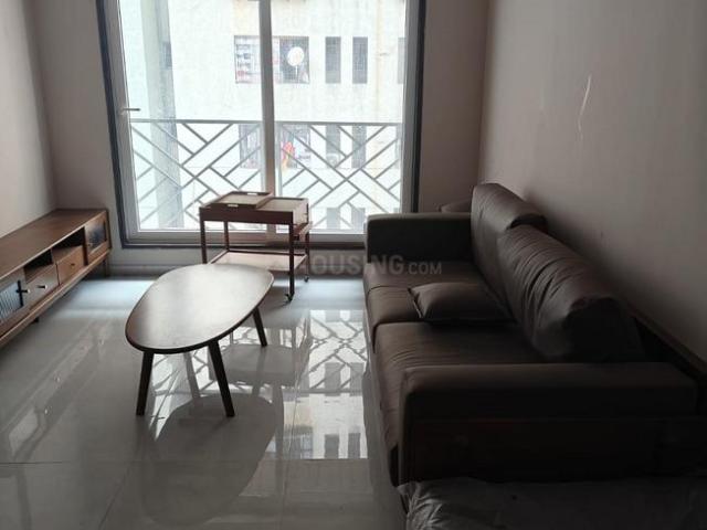1 BHK Apartment in Khar West for rent Mumbai. The reference number is 20892015
