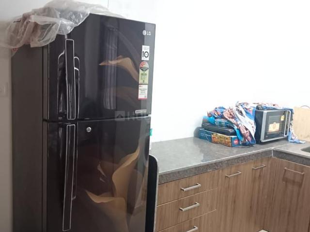 1 BHK Apartment in Kharadi for rent Pune. The reference number is 18380918