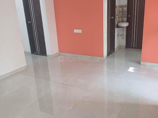 1 BHK Apartment in Kharadi for rent Pune. The reference number is 18776792