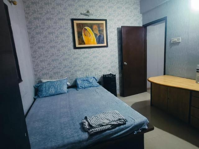 1 BHK Apartment in Kharadi for rent Pune. The reference number is 20051828