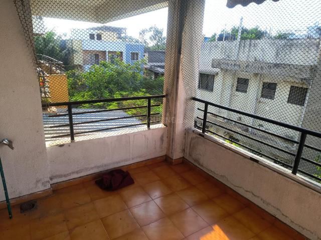 1 BHK Apartment in Kharadi for rent Pune. The reference number is 20219099