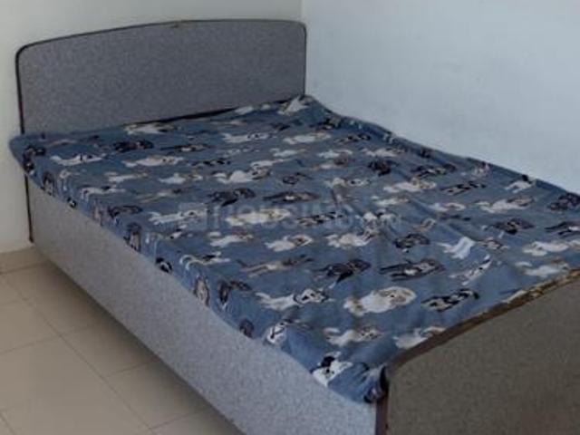 1 BHK Apartment in Kharadi for rent Pune. The reference number is 20219149