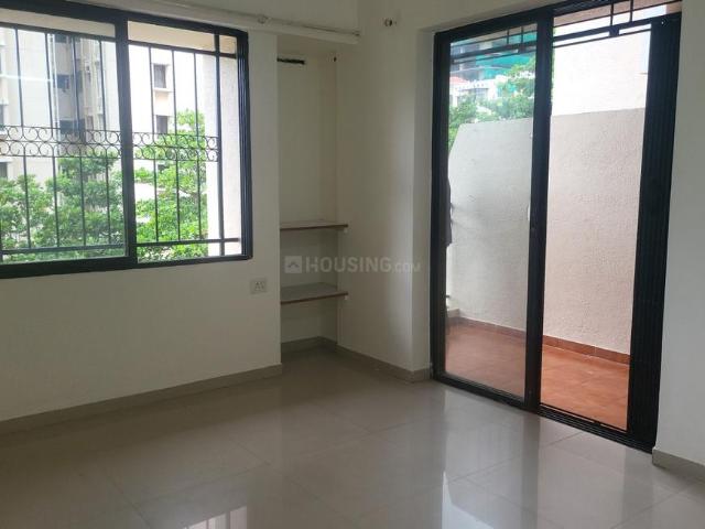 1 BHK Apartment in Kharadi for rent Pune. The reference number is 20257781