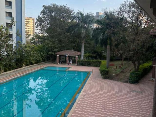 1 BHK Apartment in Kharadi for rent Pune. The reference number is 20284899