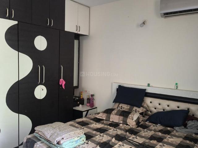 1 BHK Apartment in Kharadi for rent Pune. The reference number is 20457637