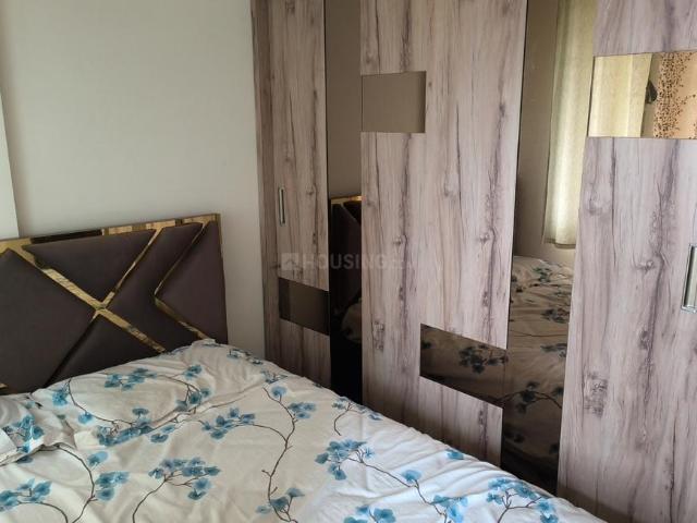 1 BHK Apartment in Kharadi for rent Pune. The reference number is 20537525
