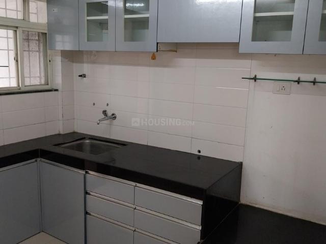1 BHK Apartment in Kharadi for rent Pune. The reference number is 20657303