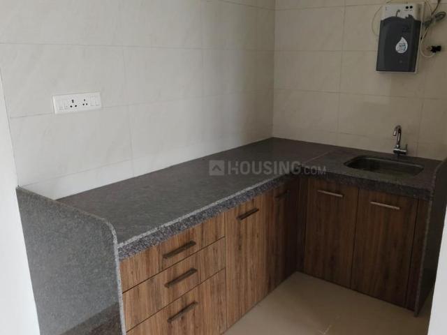 1 BHK Apartment in Kharadi for rent Pune. The reference number is 20667084