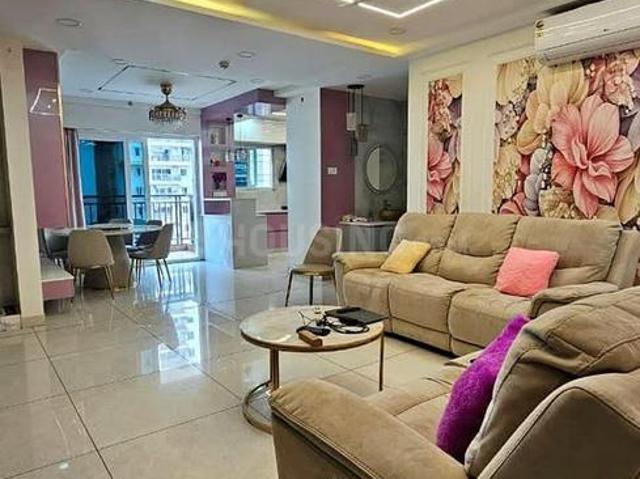 1 BHK Apartment in Kharadi for rent Pune. The reference number is 20717312