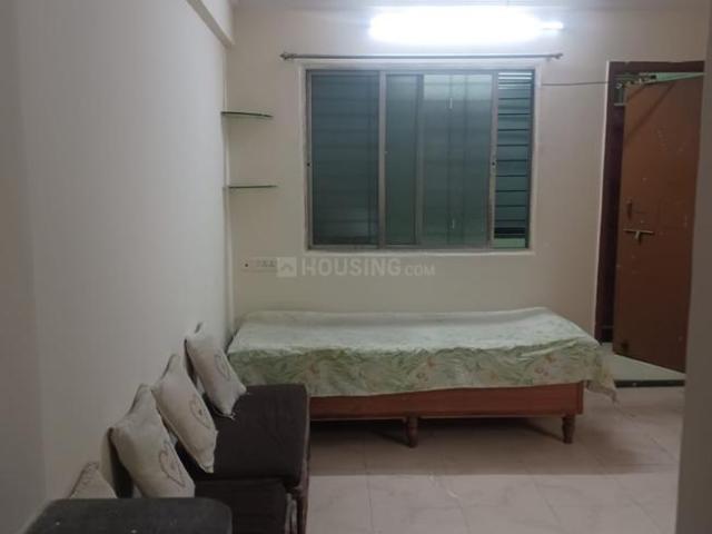 1 BHK Apartment in Kharadi for rent Pune. The reference number is 20799802