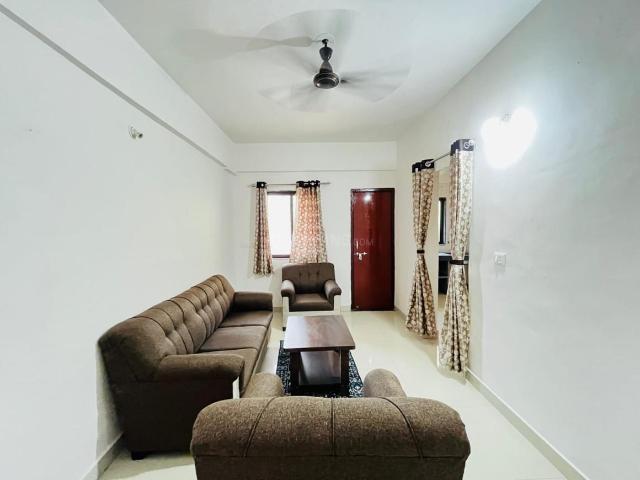 1 BHK Apartment in Kharadi for rent Pune. The reference number is 20878123