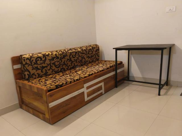 1 BHK Apartment in Kharadi for rent Pune. The reference number is 20910913