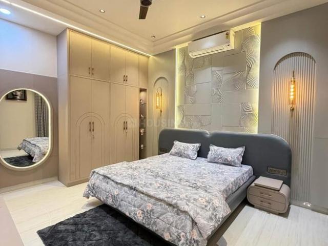 1 BHK Apartment in Kharadi for rent Pune. The reference number is 21013674
