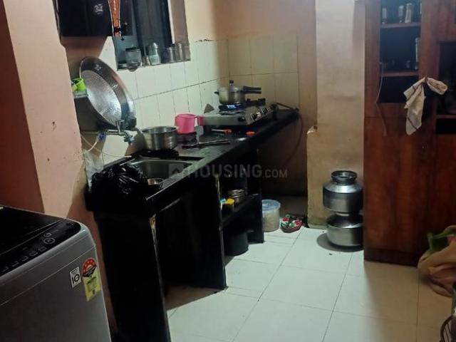 1 BHK Apartment in Kharadi for rent Pune. The reference number is 8615645