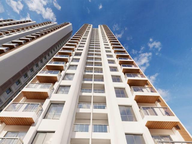 1 BHK Apartment in Kharadi for resale Pune. The reference number is 14420627