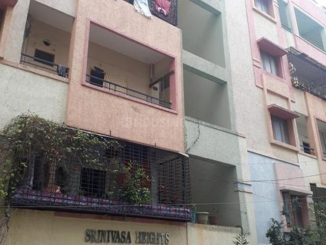 1 BHK Apartment in Kharadi for resale Pune. The reference number is 14438928