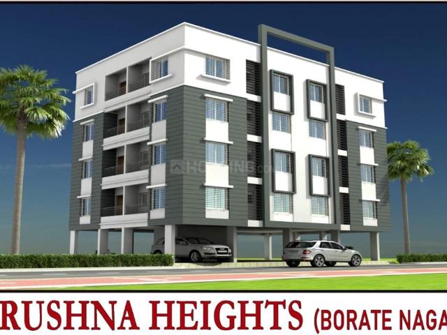 1 BHK Apartment in Kharadi for resale Pune. The reference number is 15100918