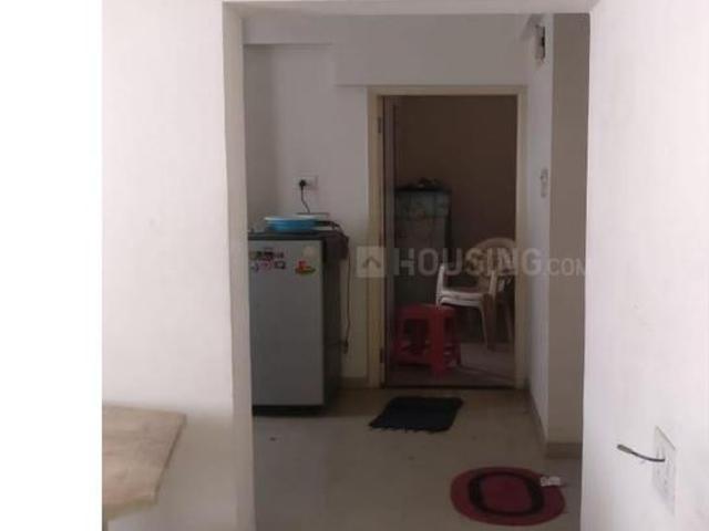 1 BHK Apartment in Kharadi for resale Pune. The reference number is 17357494