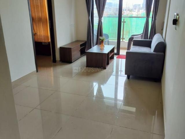 1 BHK Apartment in Kharadi for resale Pune. The reference number is 18559893