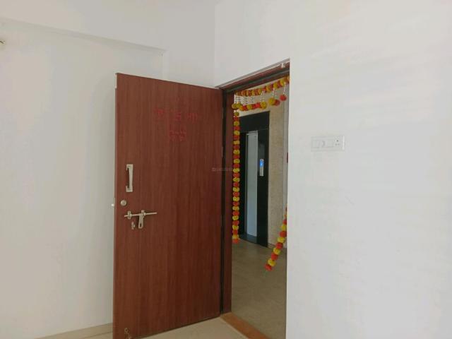 1 BHK Apartment in Kharadi for resale Pune. The reference number is 18708044