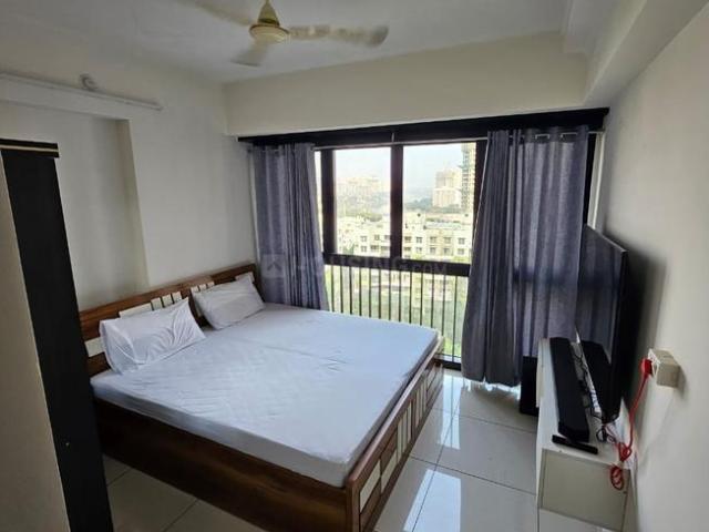 1 BHK Apartment in Kharadi for resale Pune. The reference number is 18846012
