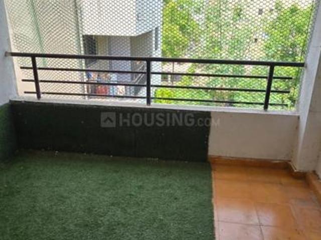 1 BHK Apartment in Kharadi for resale Pune. The reference number is 19606548