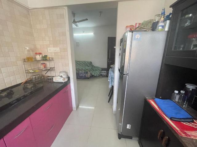 1 BHK Apartment in Kharadi for resale Pune. The reference number is 19689945