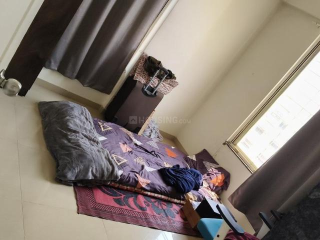 1 BHK Apartment in Kharadi for resale Pune. The reference number is 19723101