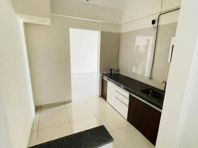 1 BHK Apartment in Kharadi for resale Pune. The reference number is 19735533