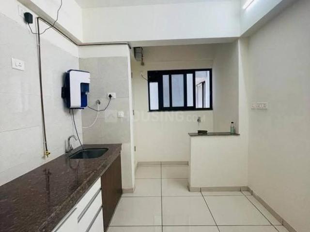 1 BHK Apartment in Kharadi for resale Pune. The reference number is 19799410