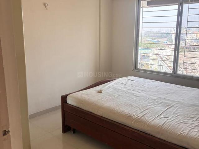 1 BHK Apartment in Kharadi for resale Pune. The reference number is 19900271