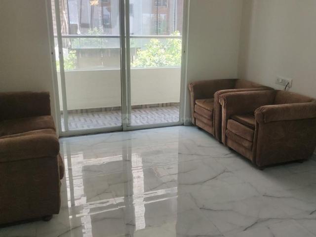 1 BHK Apartment in Kharadi for resale Pune. The reference number is 19906984