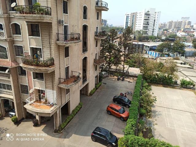 1 BHK Apartment in Kharadi for resale Pune. The reference number is 19906323