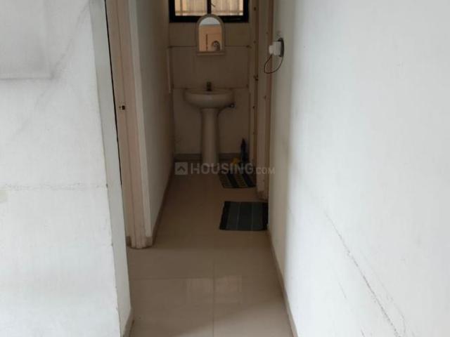 1 BHK Apartment in Kharadi for resale Pune. The reference number is 19953952