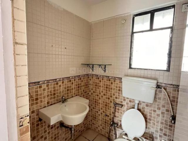 1 BHK Apartment in Kharadi for resale Pune. The reference number is 19997055