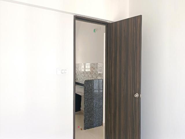 1 BHK Apartment in Kharadi for resale Pune. The reference number is 19007987