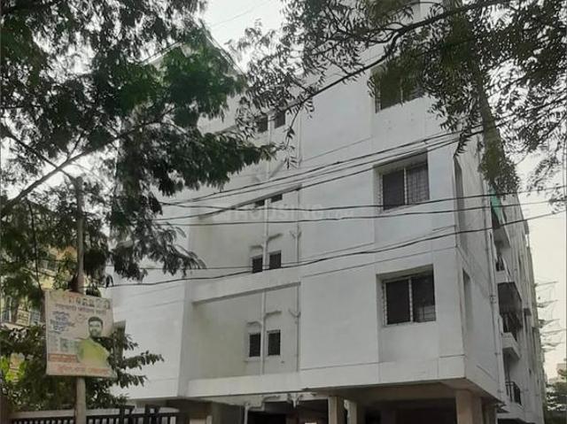 1 BHK Apartment in Kharadi for resale Pune. The reference number is 19157104
