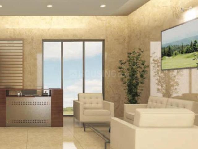 1 BHK Apartment in Kharadi for resale Pune. The reference number is 19398878
