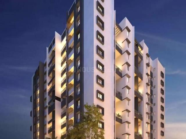 1 BHK Apartment in Kharadi for resale Pune. The reference number is 20401141