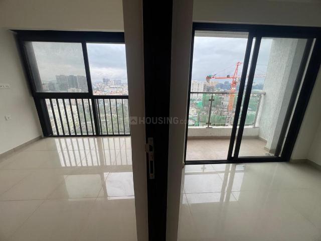 1 BHK Apartment in Kharadi for resale Pune. The reference number is 20444168