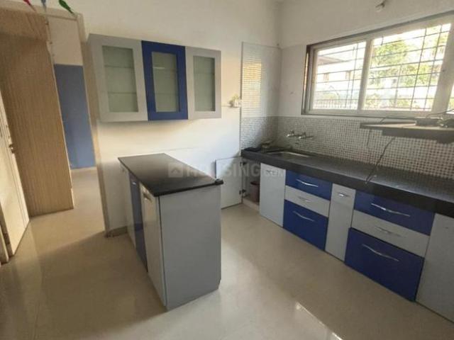 1 BHK Apartment in Kharadi for resale Pune. The reference number is 20517847