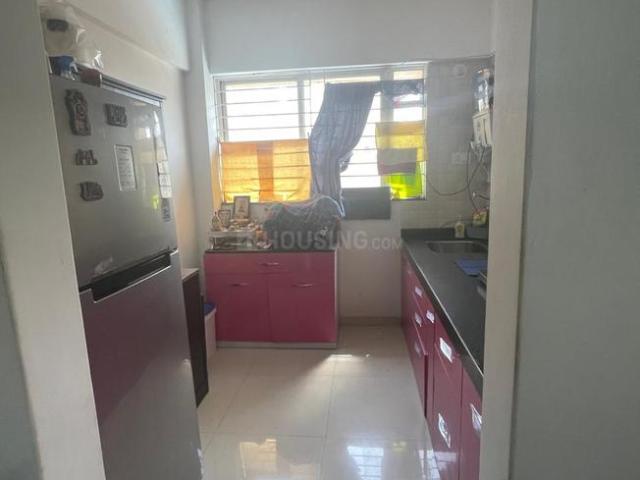 1 BHK Apartment in Kharadi for resale Pune. The reference number is 20625765