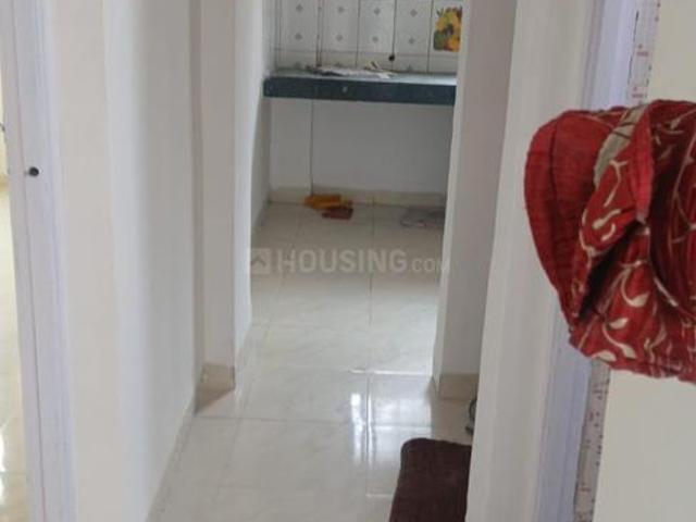 1 BHK Apartment in Kharadi for resale Pune. The reference number is 20637313