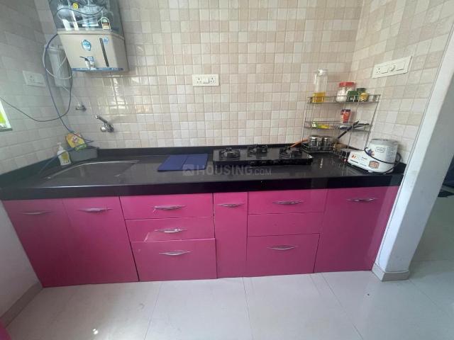1 BHK Apartment in Kharadi for resale Pune. The reference number is 20716113
