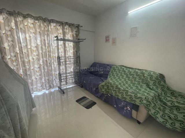 1 BHK Apartment in Kharadi for resale Pune. The reference number is 20023277